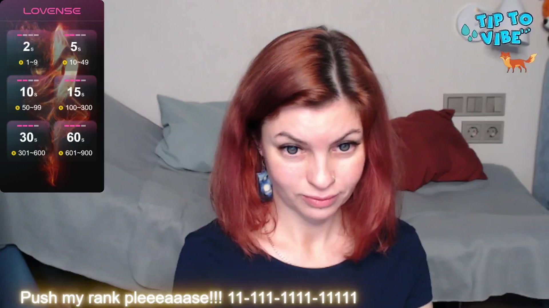 Gallery image thumbnail from FluffyTail's myfreecams stream on, 05/08/2025, 06:50 image 3 of 20