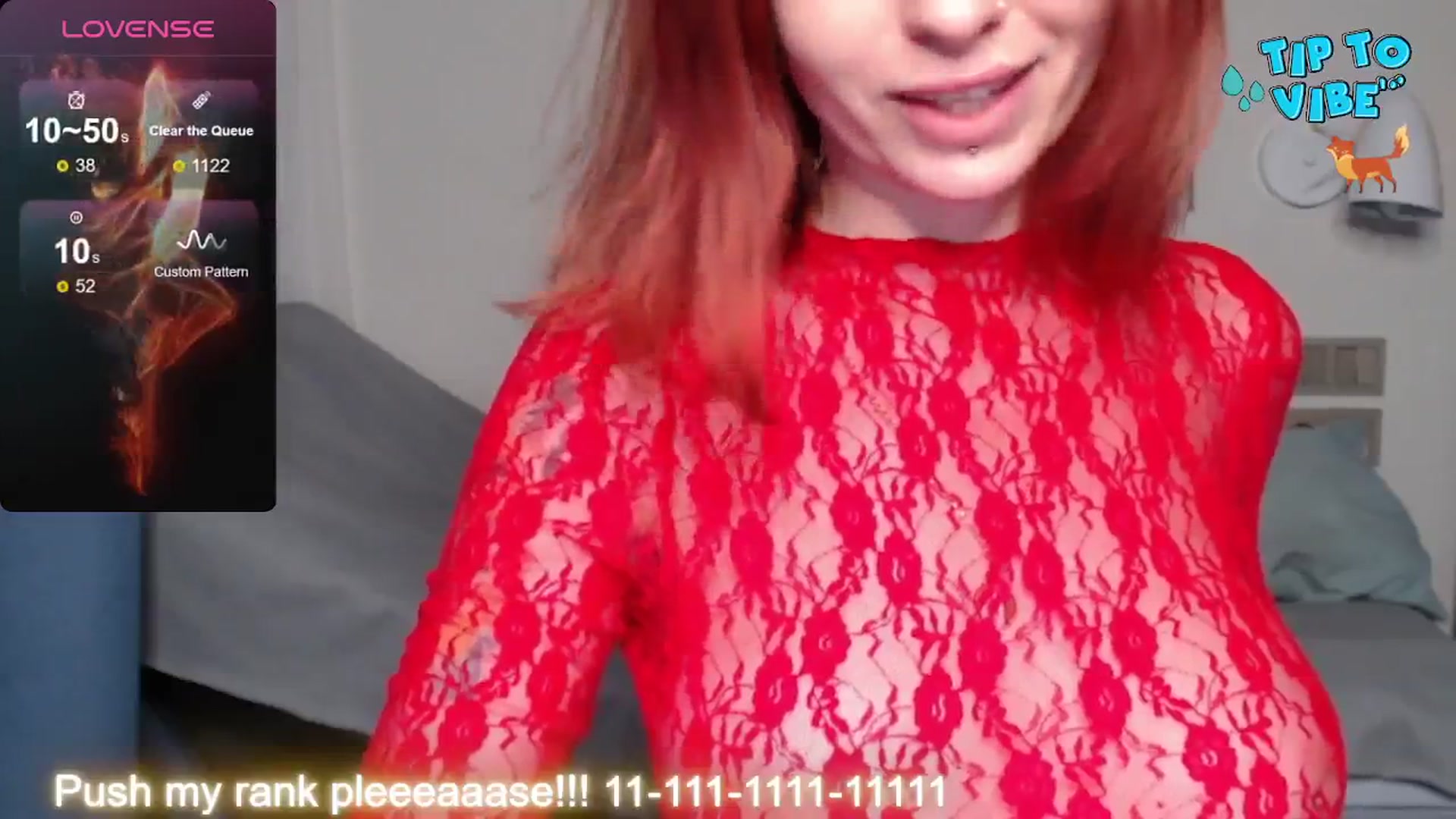 Gallery image thumbnail from FluffyTail's myfreecams stream on, 05/09/2025, 13:21 image 20 of 20