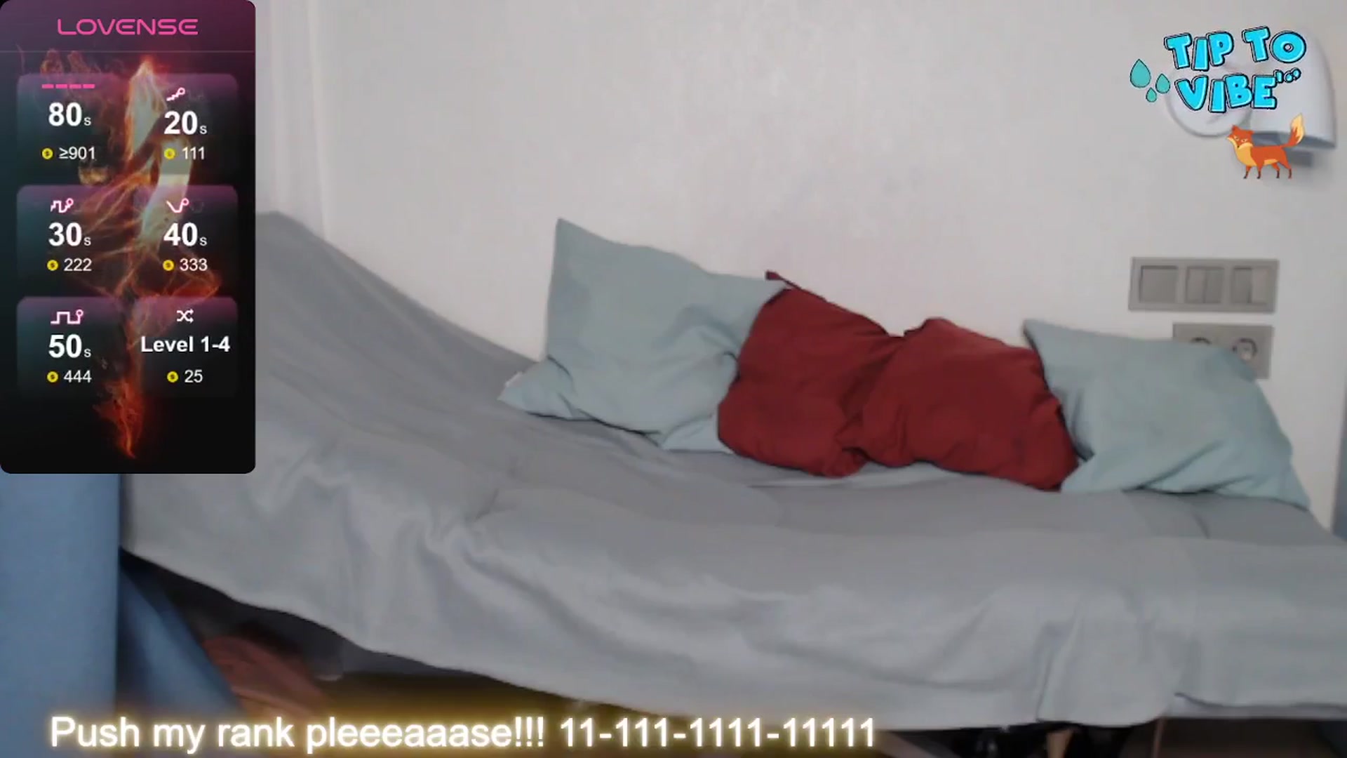 Gallery image thumbnail from FluffyTail's myfreecams stream on, 05/09/2025, 13:21 image 4 of 20