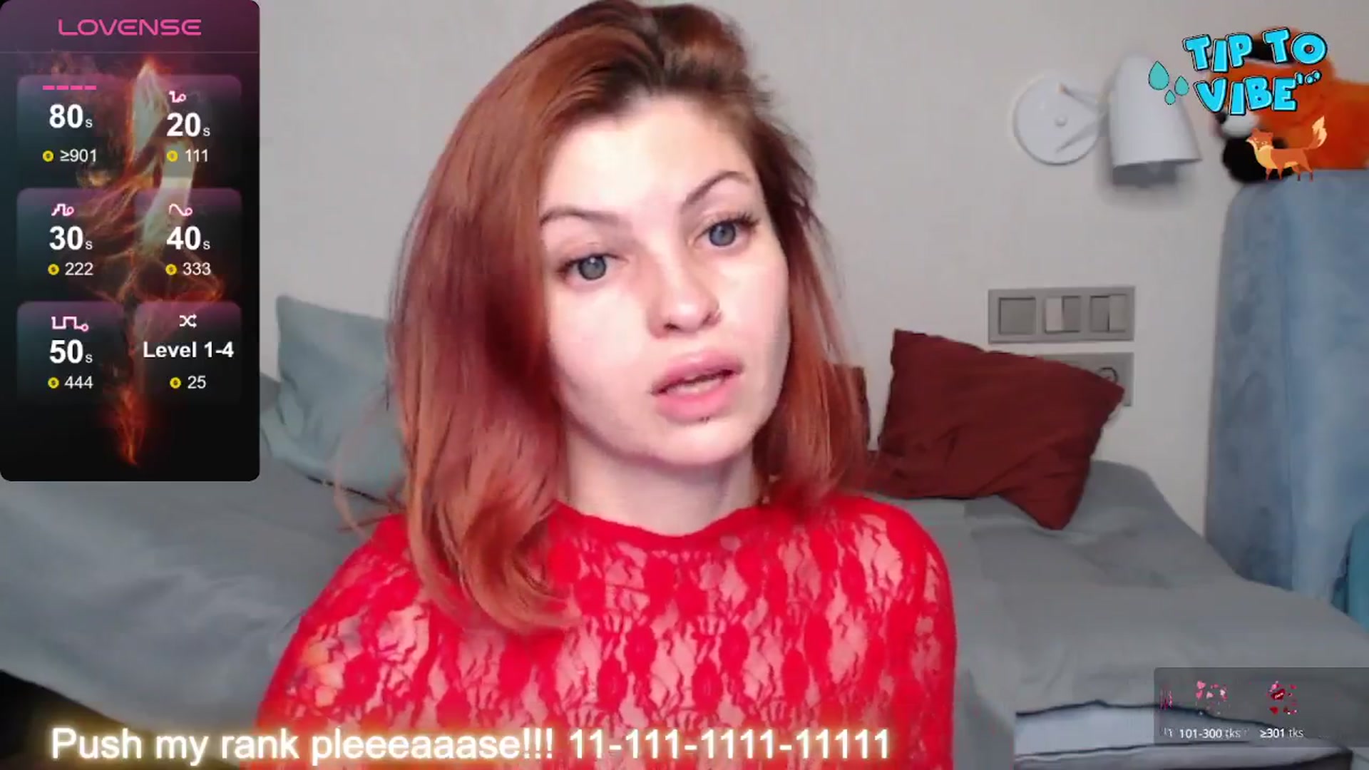 Gallery image thumbnail from FluffyTail's myfreecams stream on, 05/12/2025, 11:51 image 11 of 20