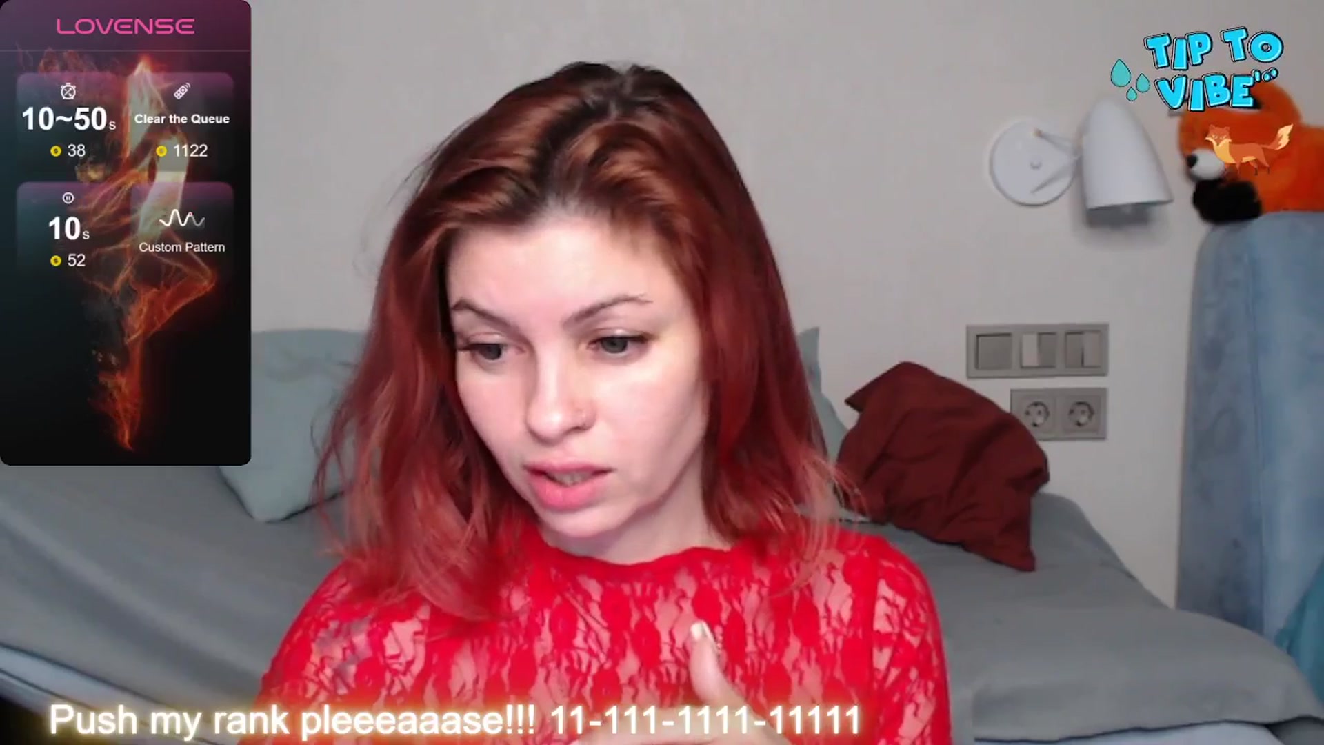 Gallery image thumbnail from FluffyTail's myfreecams stream on, 05/12/2025, 13:22 image 3 of 20