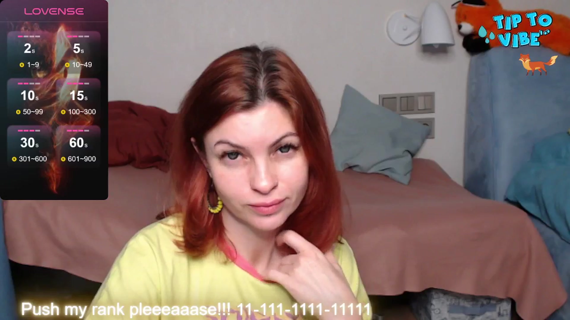 Gallery image thumbnail from FluffyTail's myfreecams stream on, 05/16/2025, 10:03 image 5 of 20
