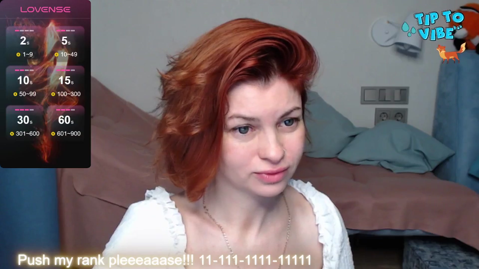 Gallery image thumbnail from FluffyTail's myfreecams stream on, 06/16/2025, 06:43 image 17 of 20