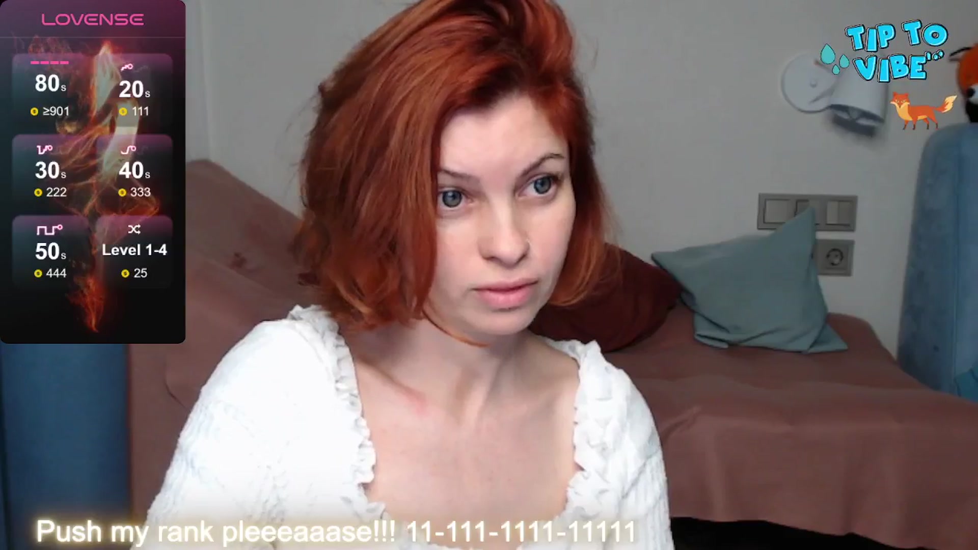 Gallery image thumbnail from FluffyTail's myfreecams stream on, 06/18/2025, 06:03 image 4 of 20