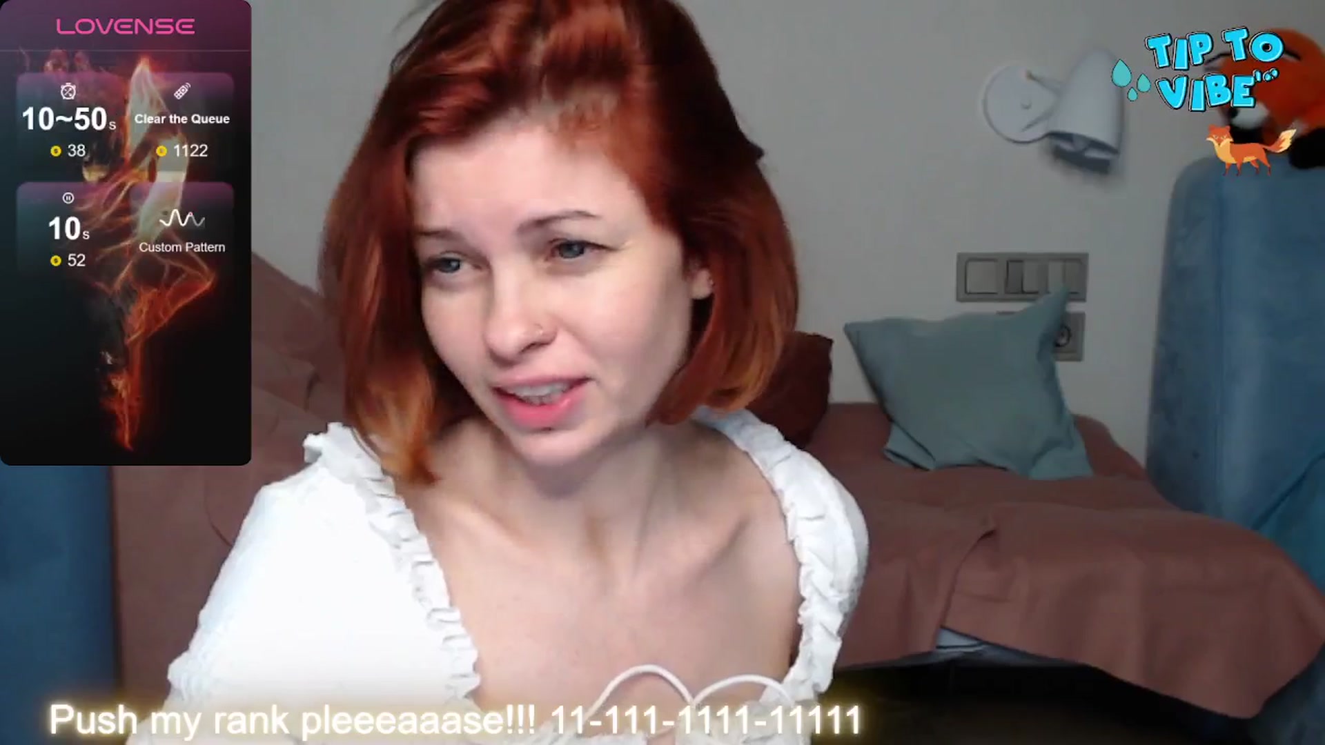 Gallery image thumbnail from FluffyTail's myfreecams stream on, 06/18/2025, 06:03 image 20 of 20
