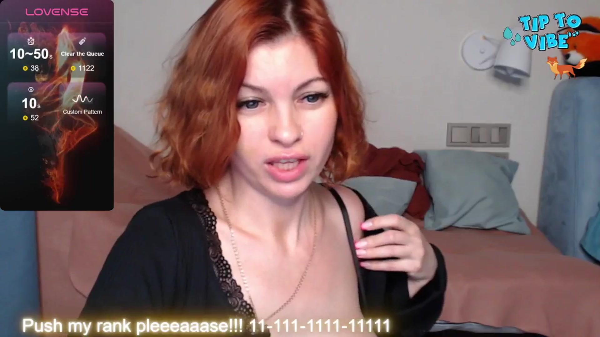 Gallery image thumbnail from FluffyTail's myfreecams stream on, 06/25/2025, 06:38 image 7 of 20
