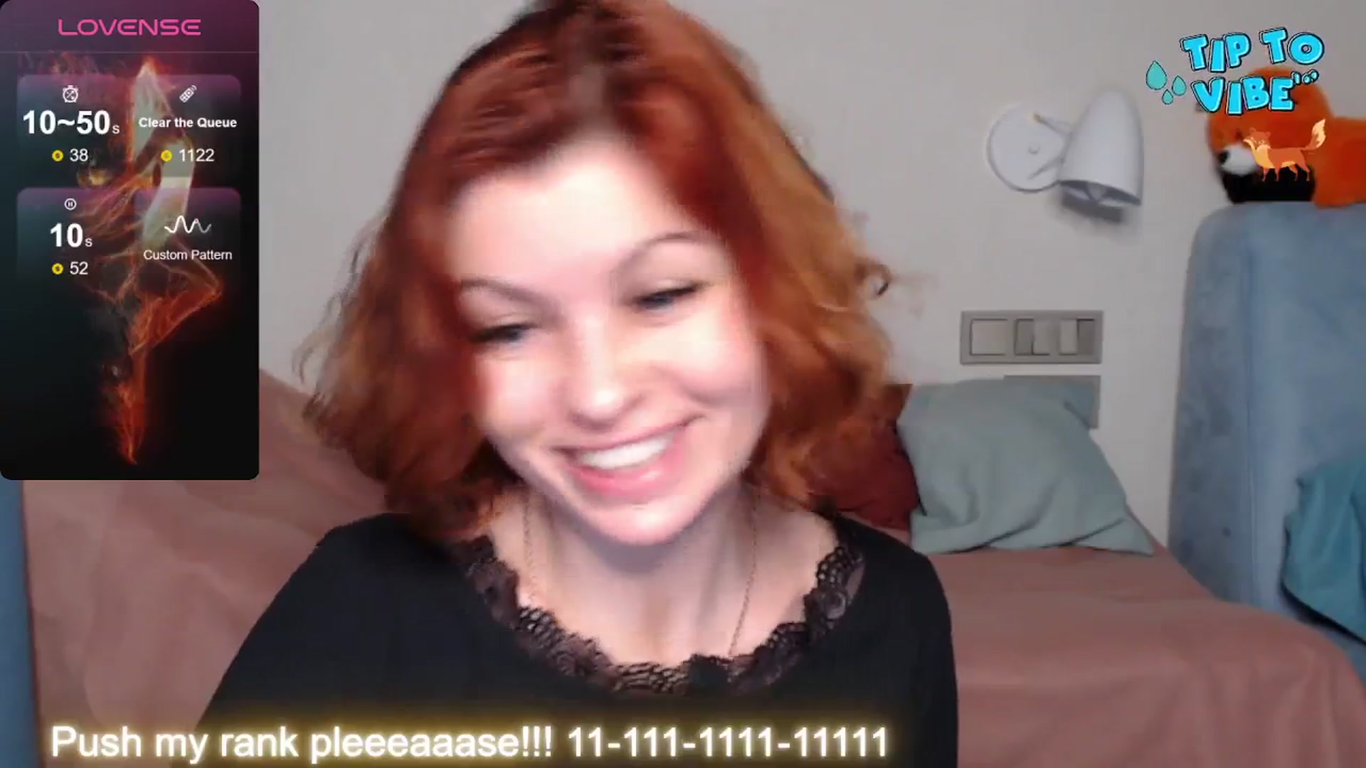 Gallery image thumbnail from FluffyTail's myfreecams stream on, 06/25/2025, 13:21 image 16 of 20