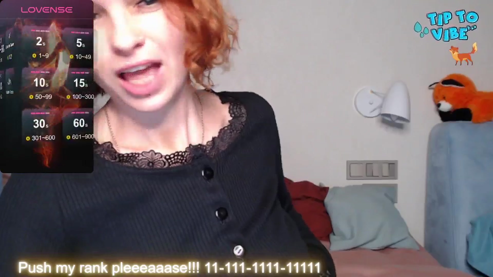 Gallery image thumbnail from FluffyTail's myfreecams stream on, 06/25/2025, 13:21 image 14 of 20
