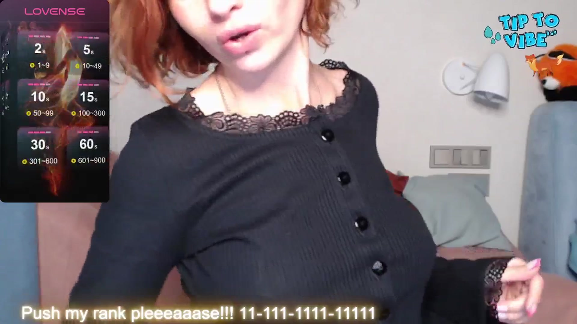 Gallery image thumbnail from FluffyTail's myfreecams stream on, 06/25/2025, 13:21 image 19 of 20
