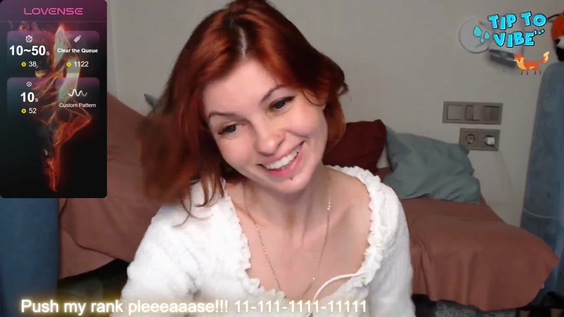 Gallery image thumbnail from FluffyTail's myfreecams stream on, 06/30/2025, 11:03 image 15 of 20