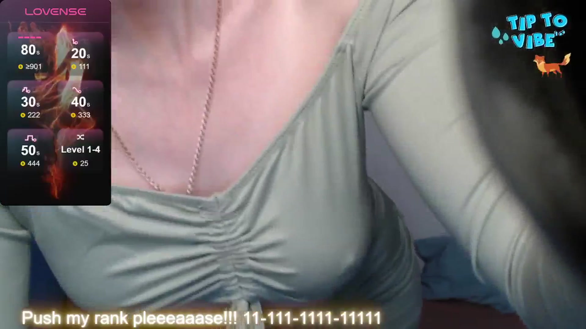 Gallery image thumbnail from FluffyTail's myfreecams stream on, 07/01/2025, 05:21 image 7 of 20
