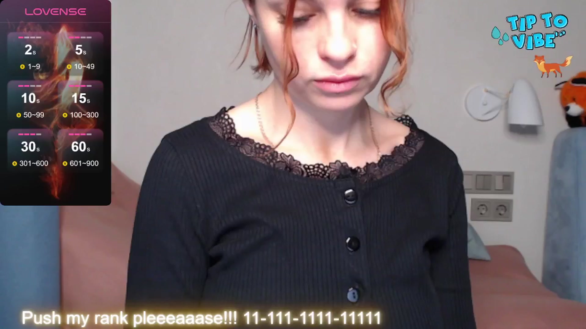 Gallery image thumbnail from FluffyTail's myfreecams stream on, 07/07/2025, 06:56 image 4 of 20