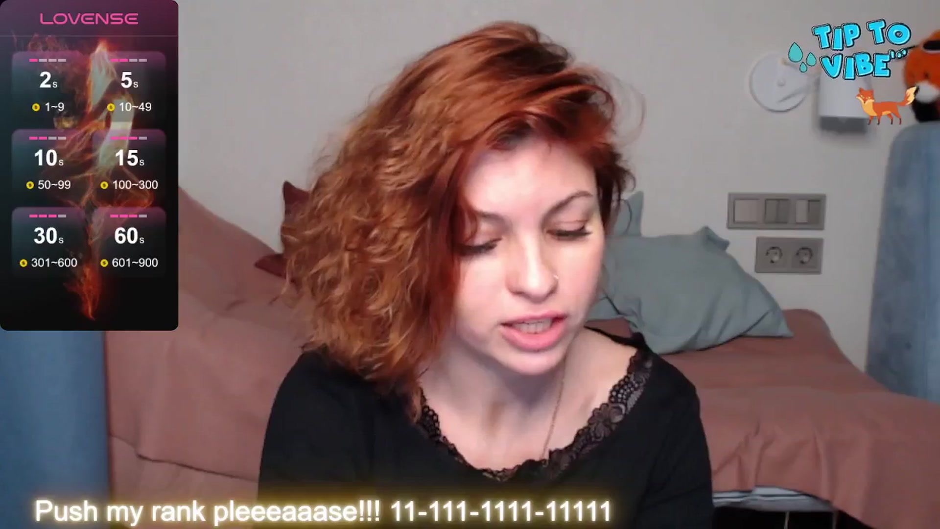 Gallery image thumbnail from FluffyTail's myfreecams stream on, 07/07/2025, 06:56 image 18 of 20