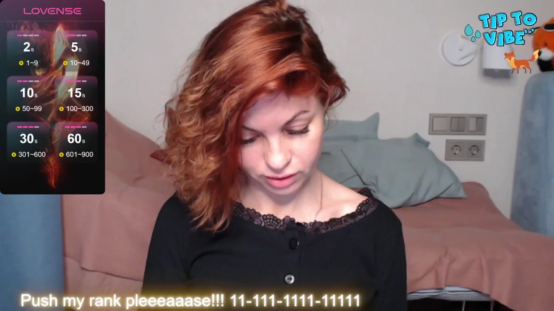 Gallery image thumbnail from FluffyTail's myfreecams stream on, 07/07/2025, 06:56 image 17 of 20