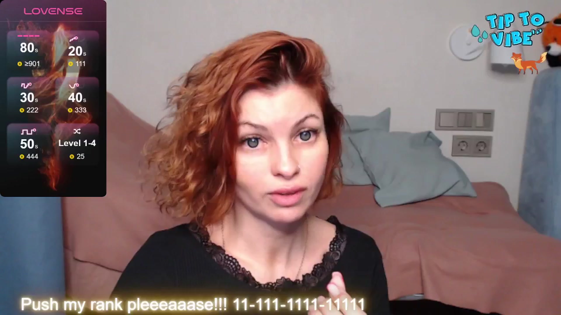 Gallery image thumbnail from FluffyTail's myfreecams stream on, 07/07/2025, 06:56 image 12 of 20