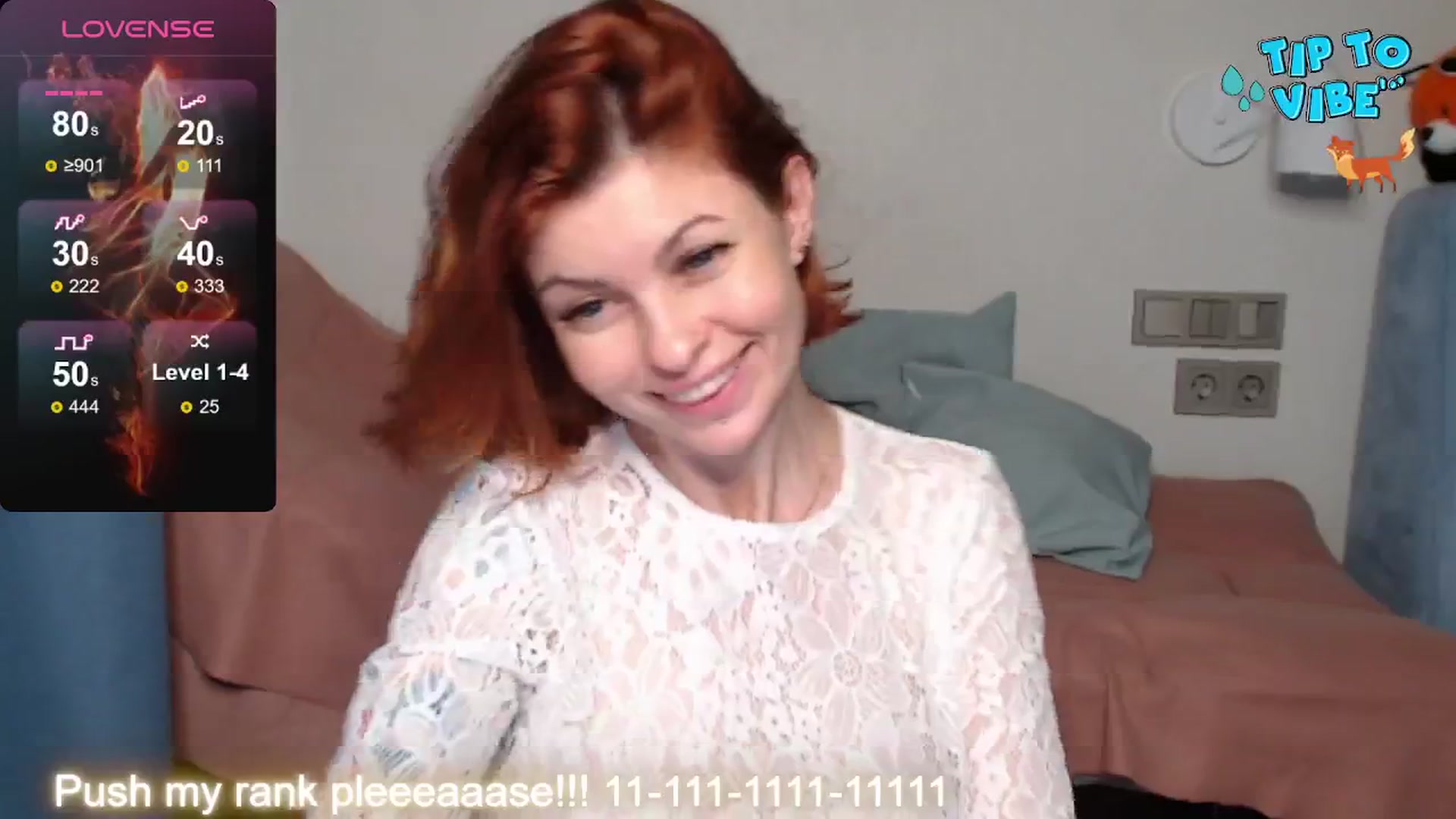 Gallery image thumbnail from FluffyTail's myfreecams stream on, 07/07/2025, 12:19 image 6 of 20