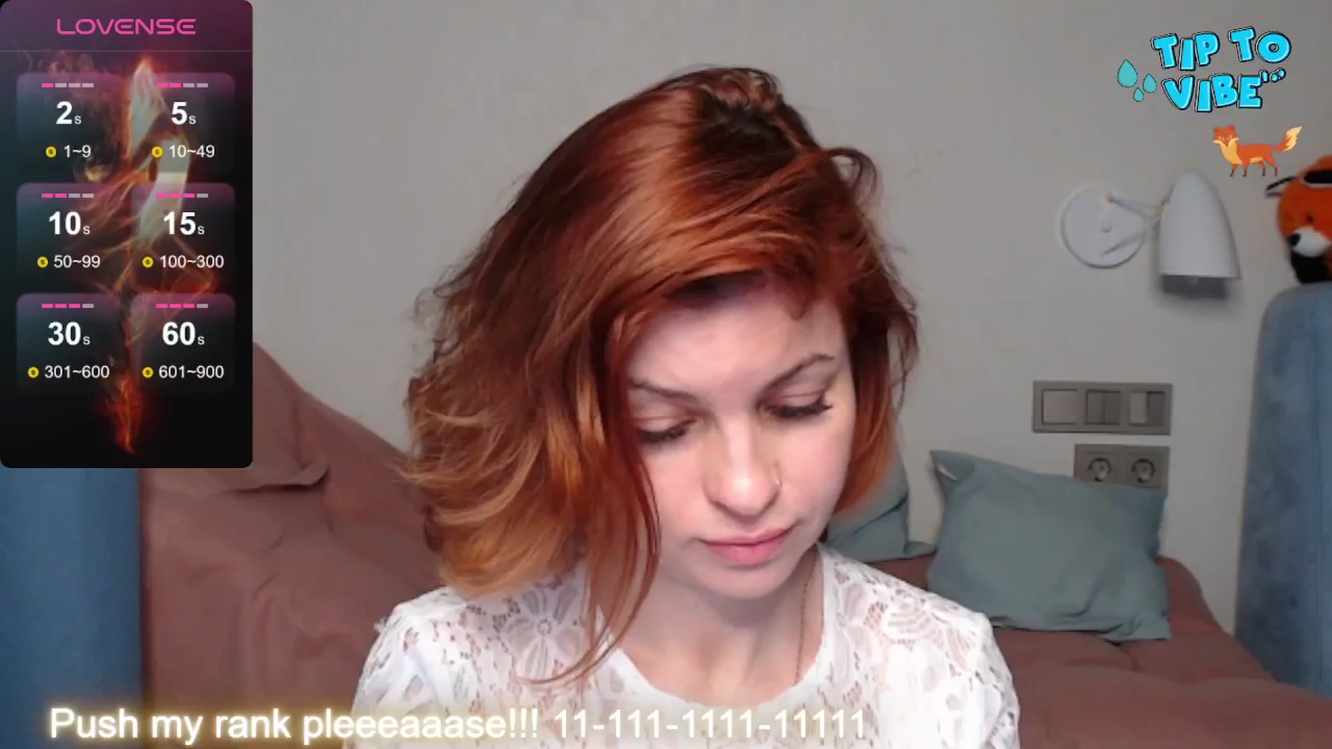 Gallery image thumbnail from FluffyTail's myfreecams stream on, 07/07/2025, 12:19 image 13 of 20