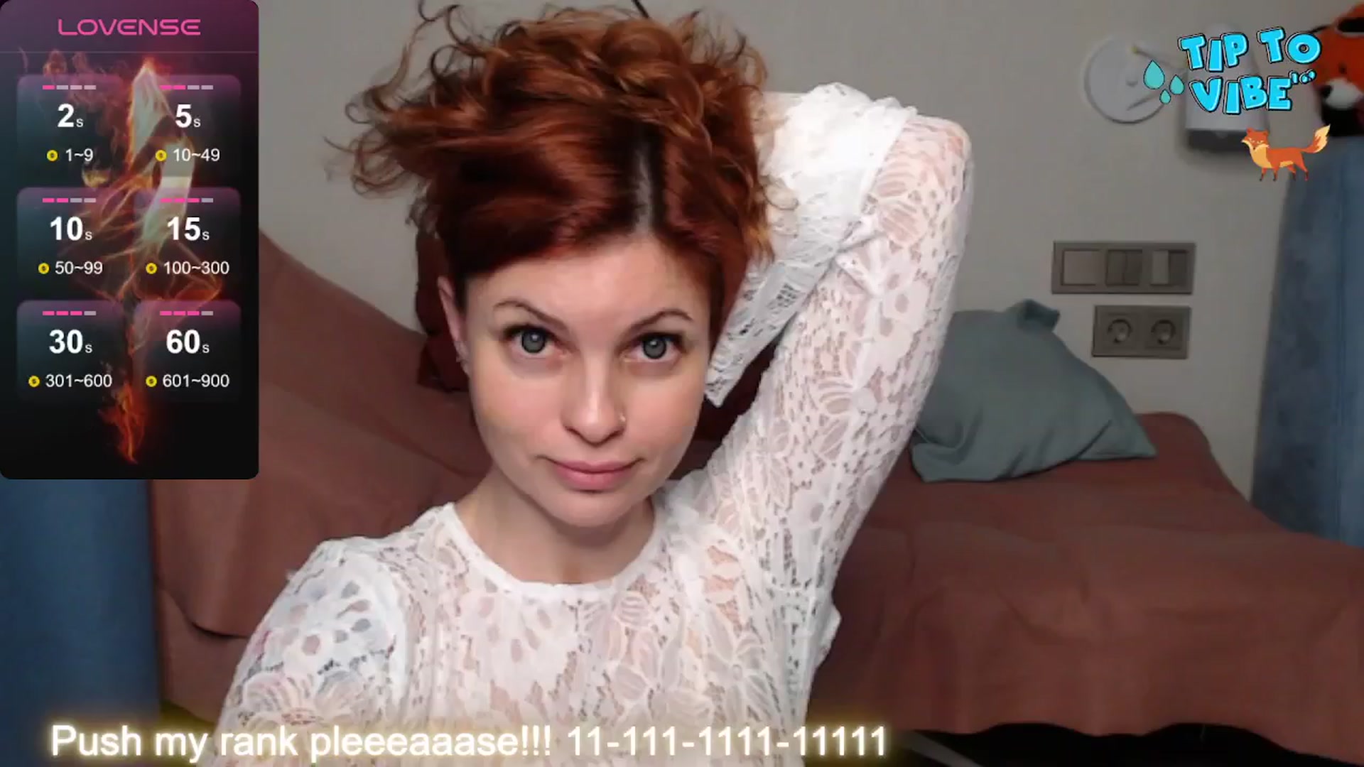 Gallery image thumbnail from FluffyTail's myfreecams stream on, 07/07/2025, 12:19 image 4 of 20