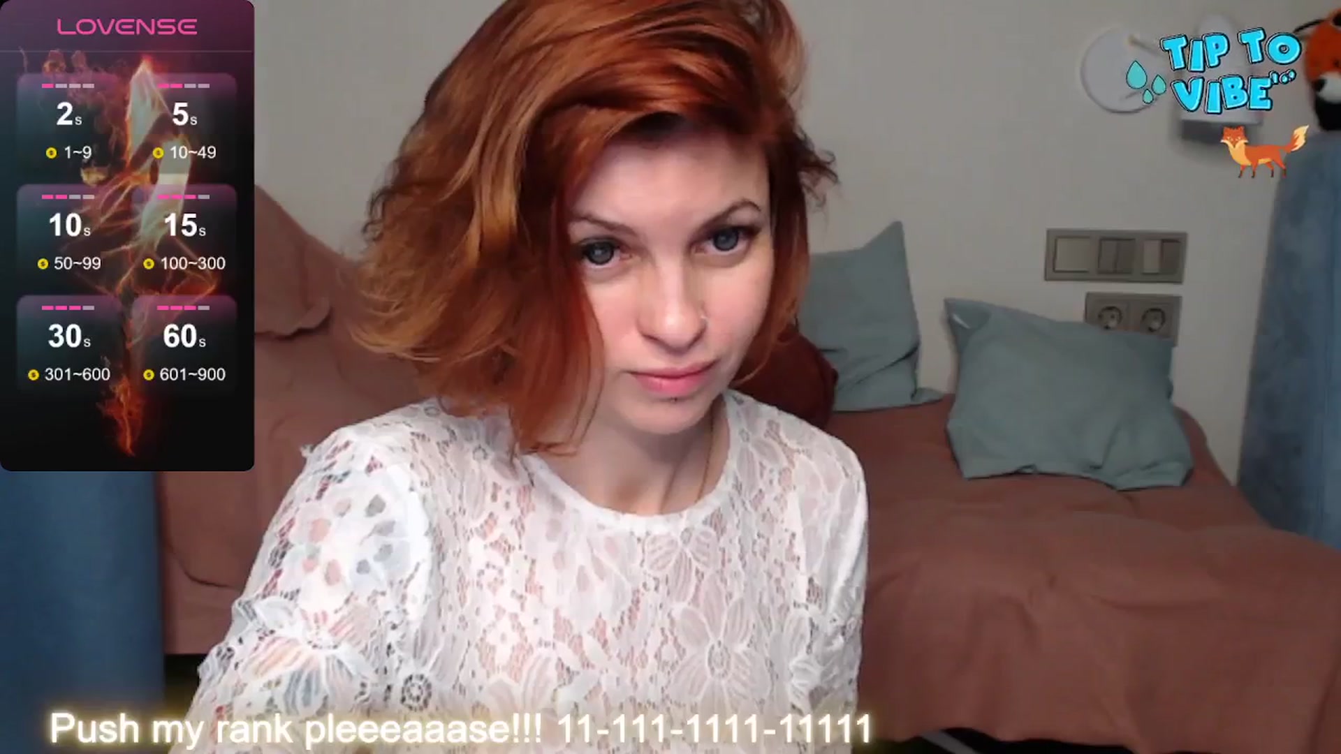 Gallery image thumbnail from FluffyTail's myfreecams stream on, 07/07/2025, 12:19 image 17 of 20