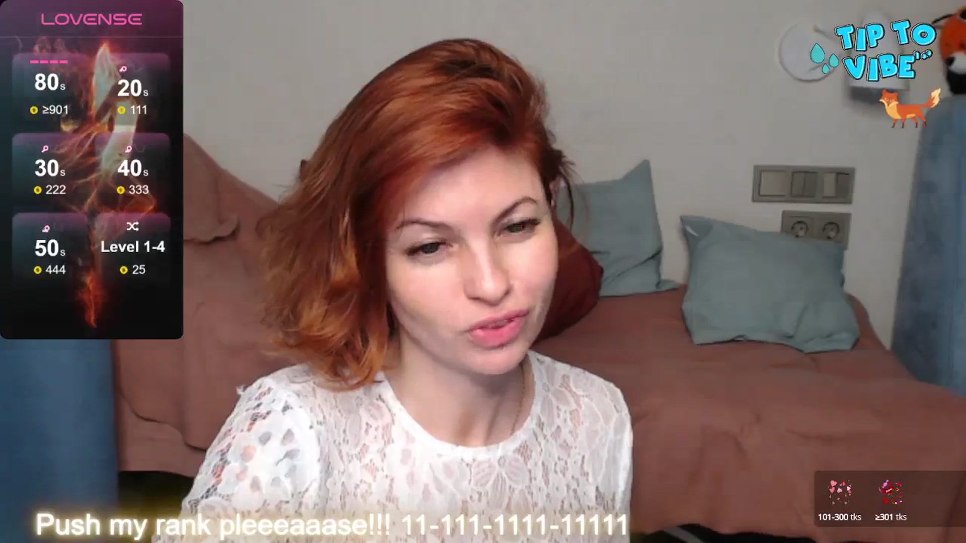 Gallery image thumbnail from FluffyTail's myfreecams stream on, 07/07/2025, 12:19 image 16 of 20