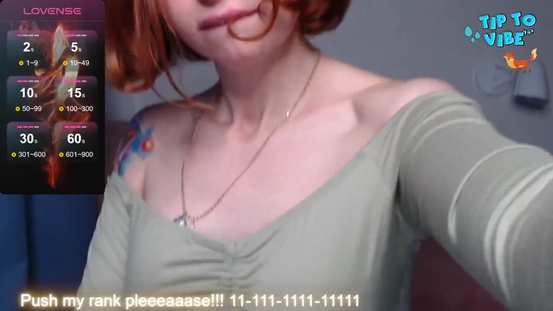 Gallery image thumbnail from FluffyTail's myfreecams stream on, 07/12/2025, 04:26 image 2 of 20