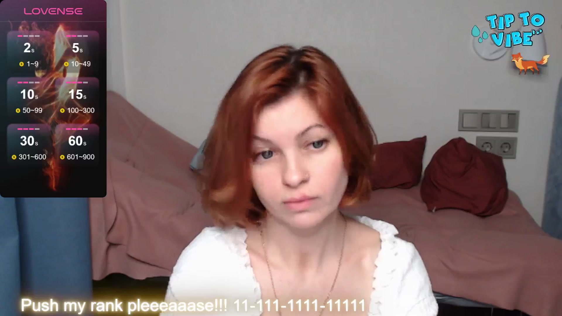 Gallery image thumbnail from FluffyTail's myfreecams stream on, 07/12/2025, 08:09 image 18 of 20