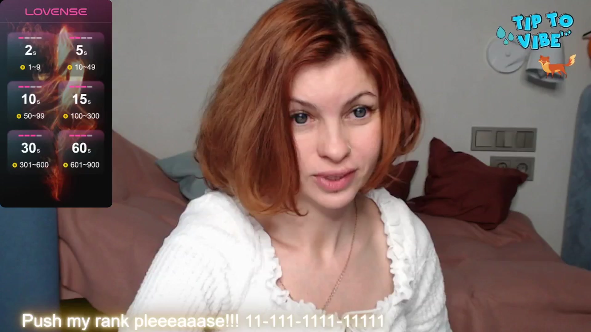 Gallery image thumbnail from FluffyTail's myfreecams stream on, 07/14/2025, 07:53 image 20 of 20