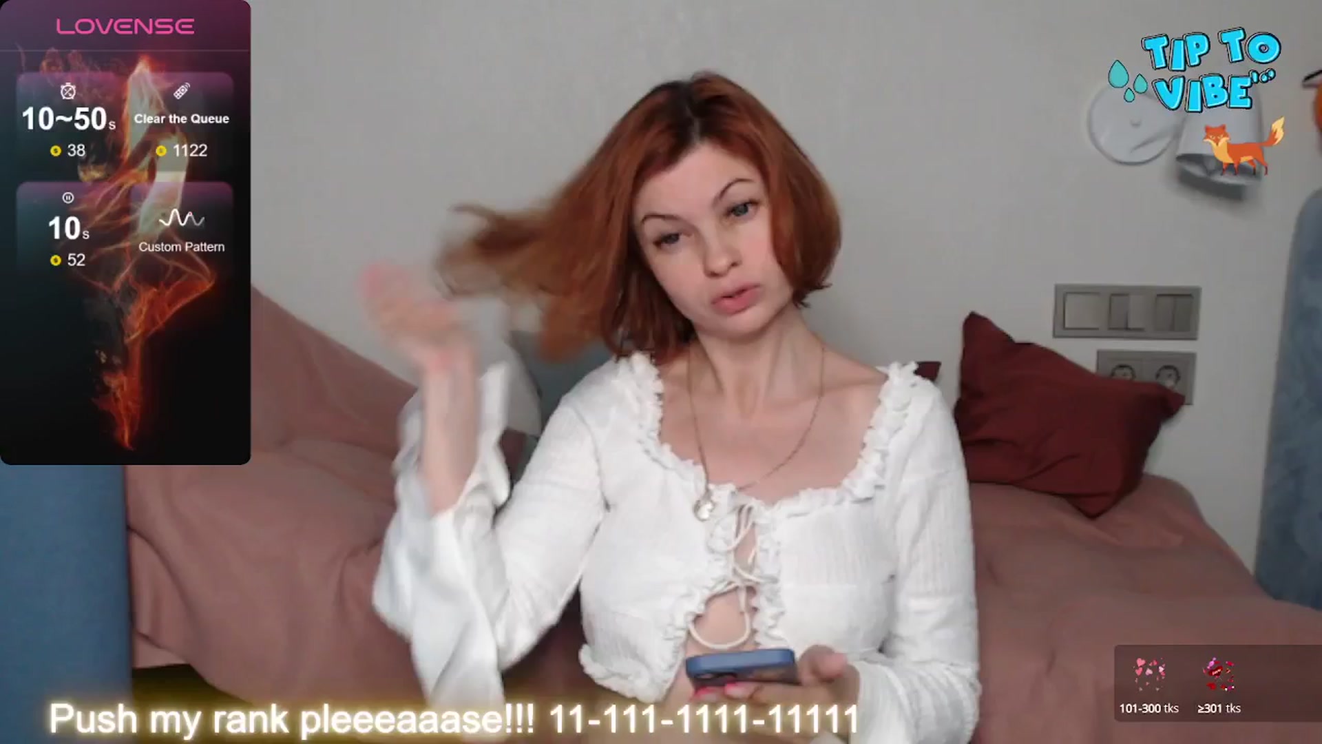 Gallery image thumbnail from FluffyTail's myfreecams stream on, 07/14/2025, 07:53 image 14 of 20
