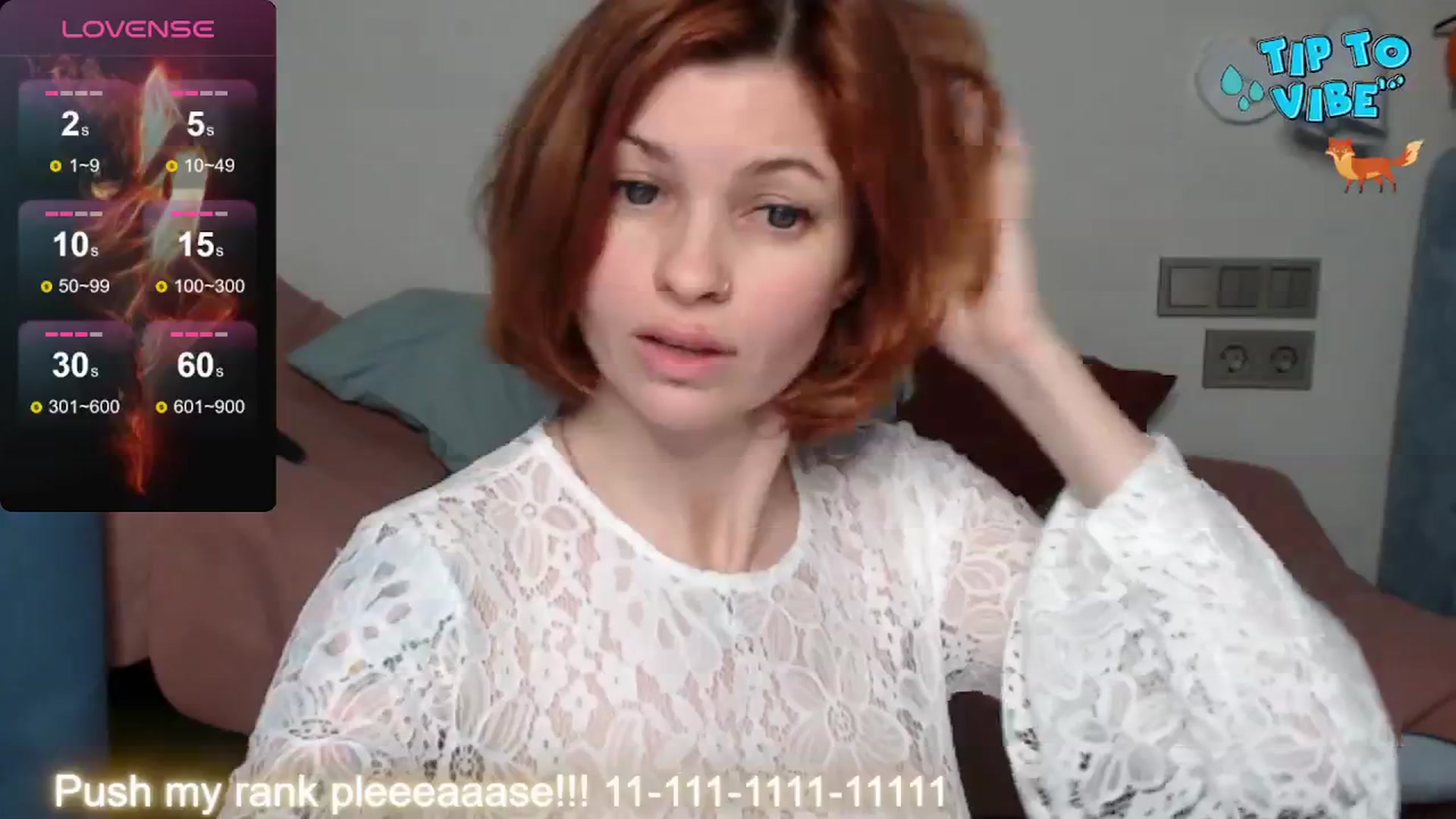 Gallery image thumbnail from FluffyTail's myfreecams stream on, 07/15/2025, 07:22 image 16 of 20