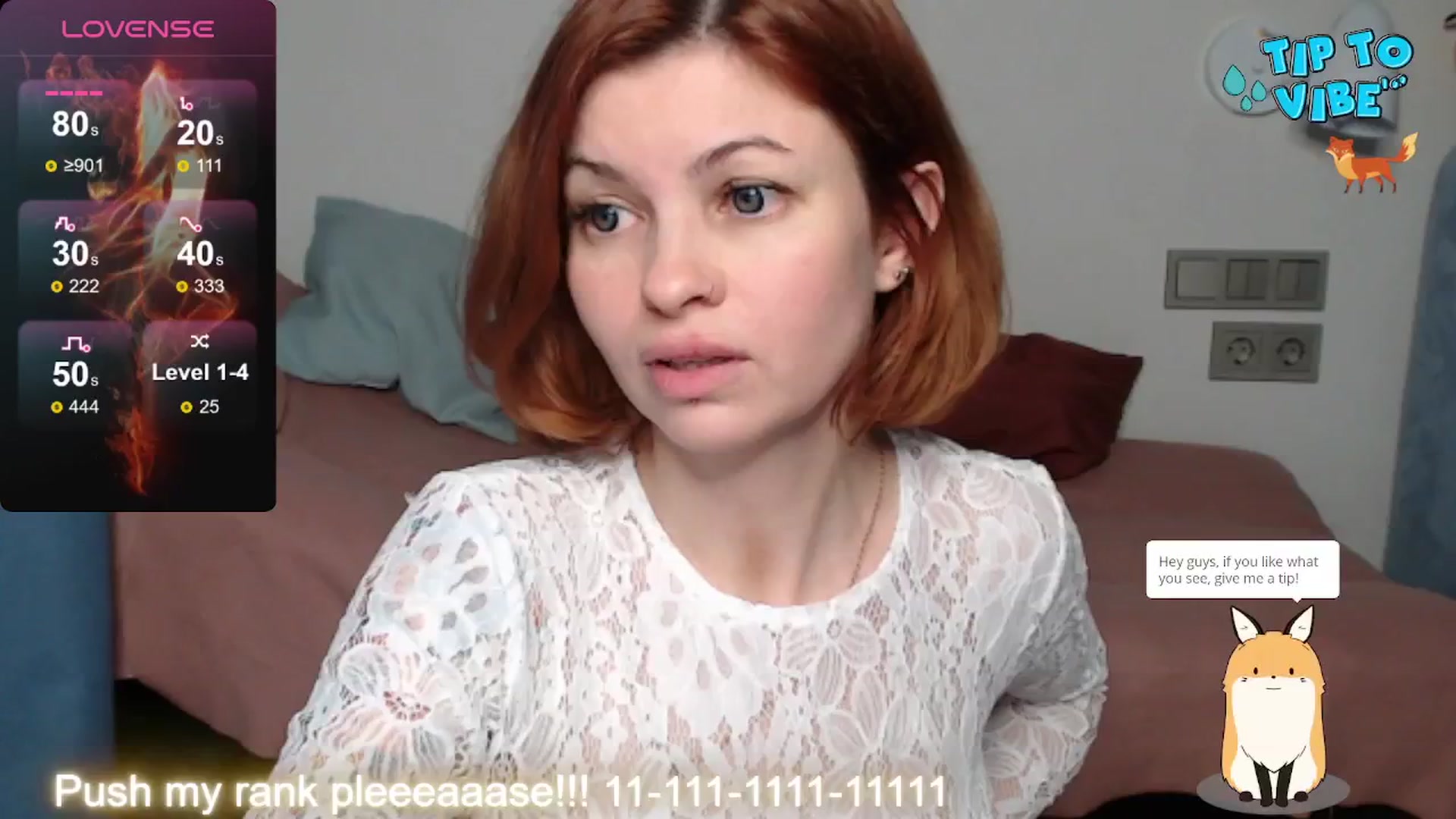 Gallery image thumbnail from FluffyTail's myfreecams stream on, 07/15/2025, 07:22 image 7 of 20