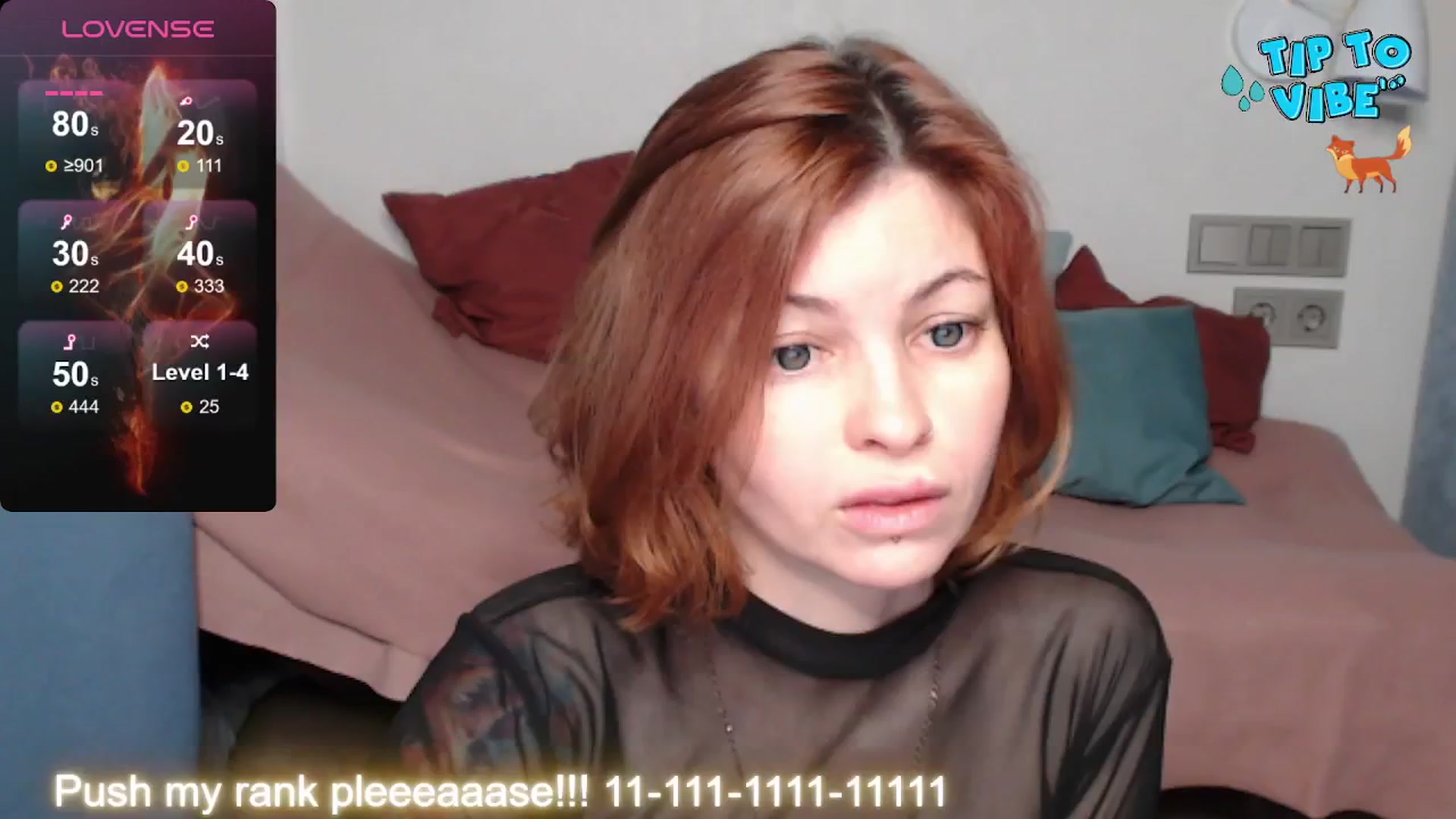 Gallery image thumbnail from FluffyTail's myfreecams stream on, 07/19/2025, 03:23 image 20 of 20