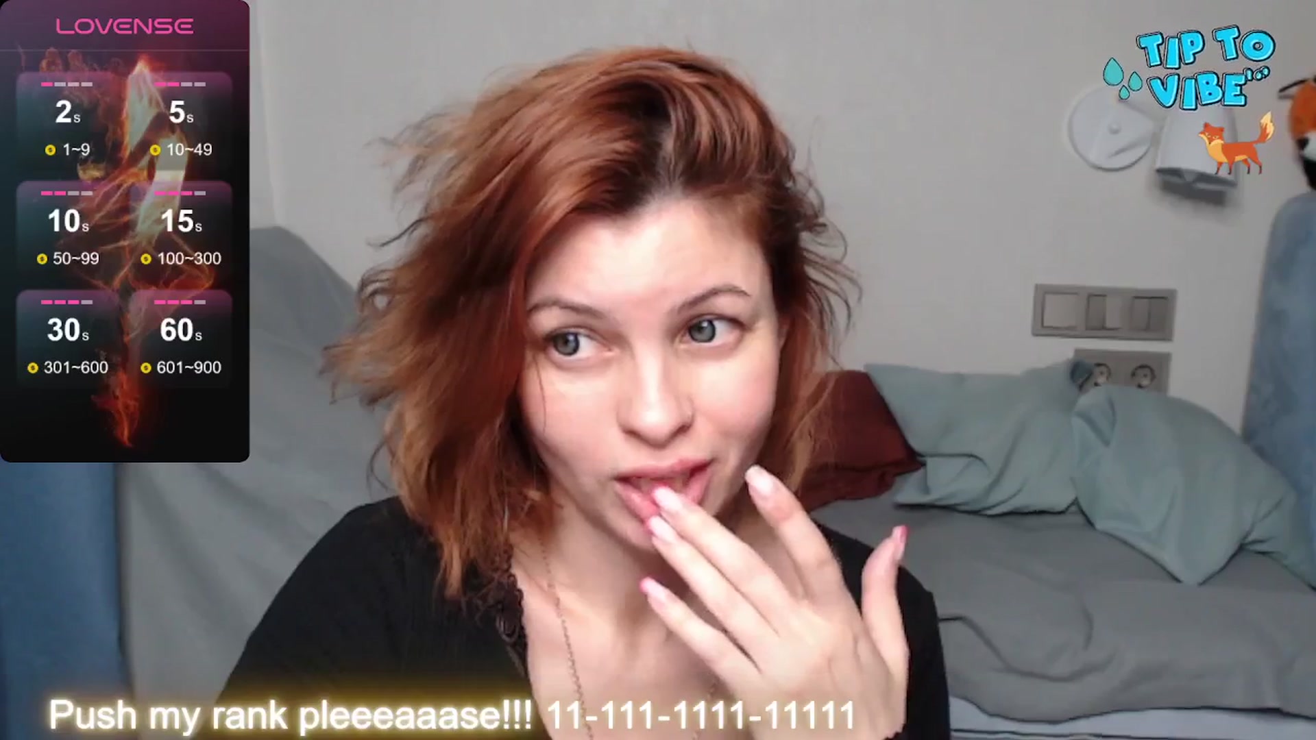 Gallery image thumbnail from FluffyTail's myfreecams stream on, 07/21/2025, 07:47 image 13 of 20