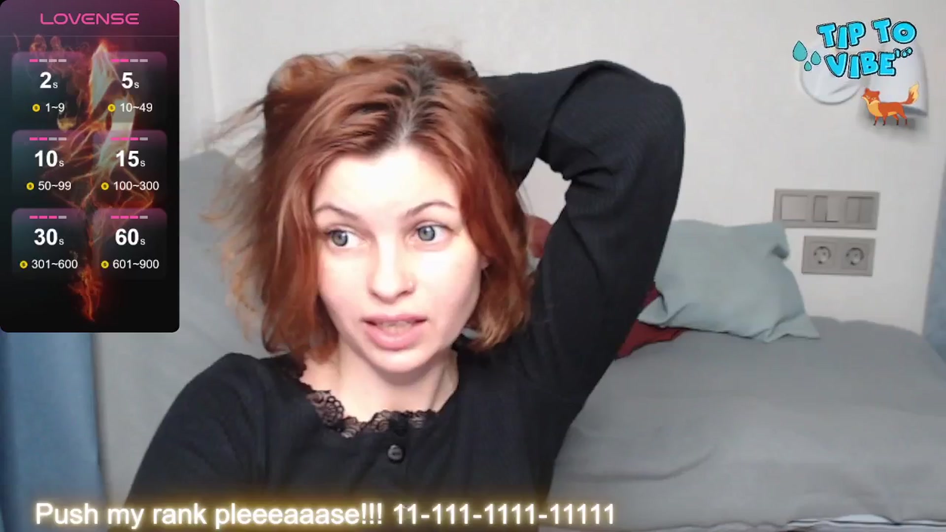 Gallery image thumbnail from FluffyTail's myfreecams stream on, 07/21/2025, 07:47 image 2 of 20