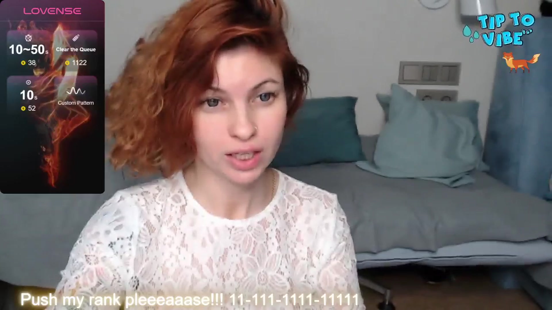 Gallery image thumbnail from FluffyTail's myfreecams stream on, 07/22/2025, 11:25 image 20 of 20