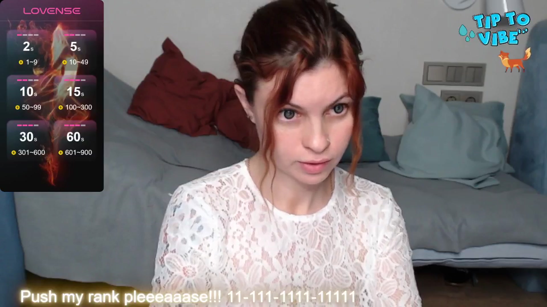 Gallery image thumbnail from FluffyTail's myfreecams stream on, 07/22/2025, 11:25 image 13 of 20