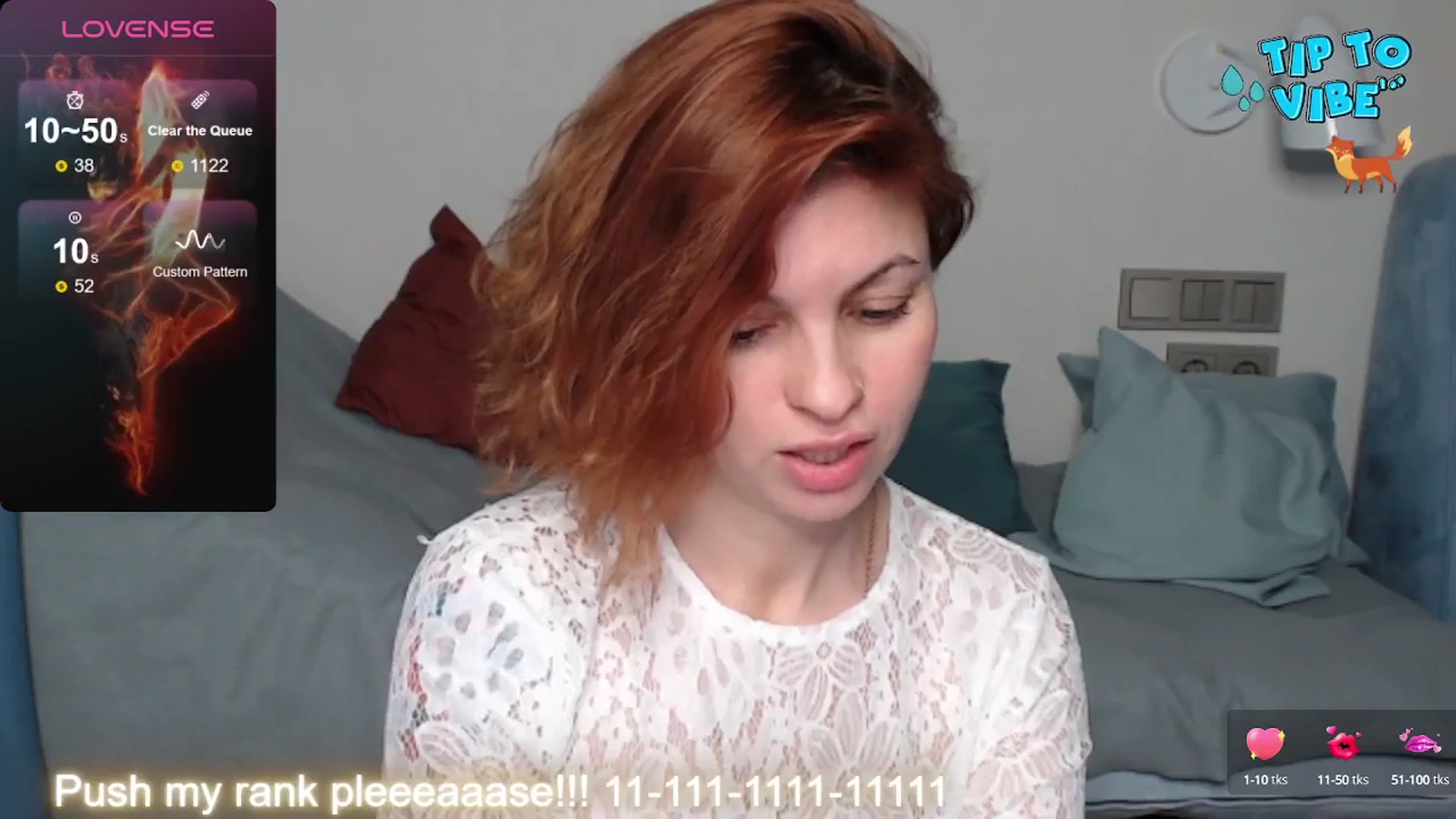 Gallery image thumbnail from FluffyTail's myfreecams stream on, 07/22/2025, 11:25 image 17 of 20