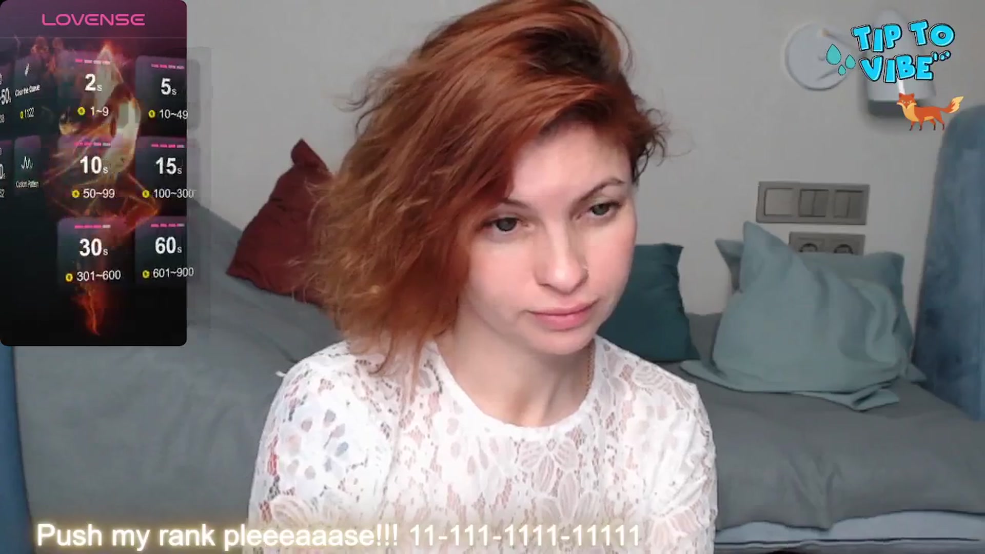 Gallery image thumbnail from FluffyTail's myfreecams stream on, 07/22/2025, 11:25 image 16 of 20