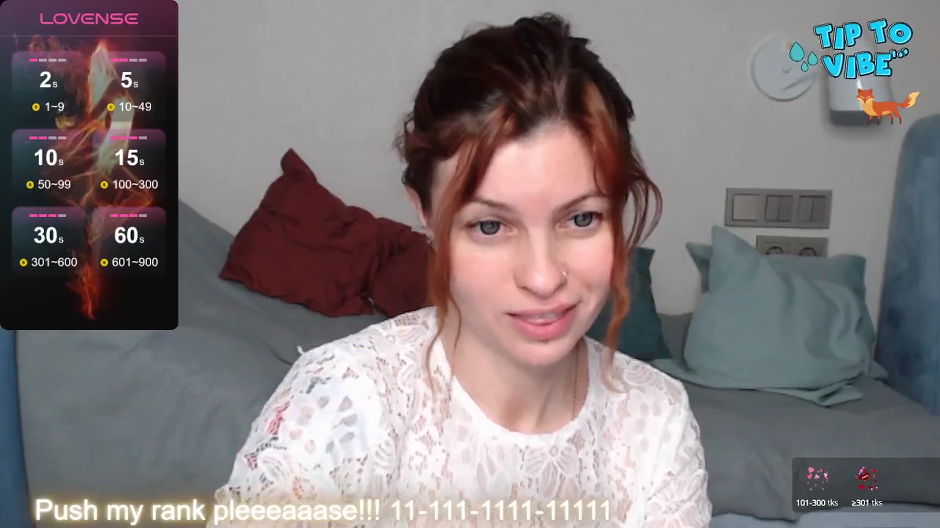 Gallery image thumbnail from FluffyTail's myfreecams stream on, 07/22/2025, 11:25 image 12 of 20