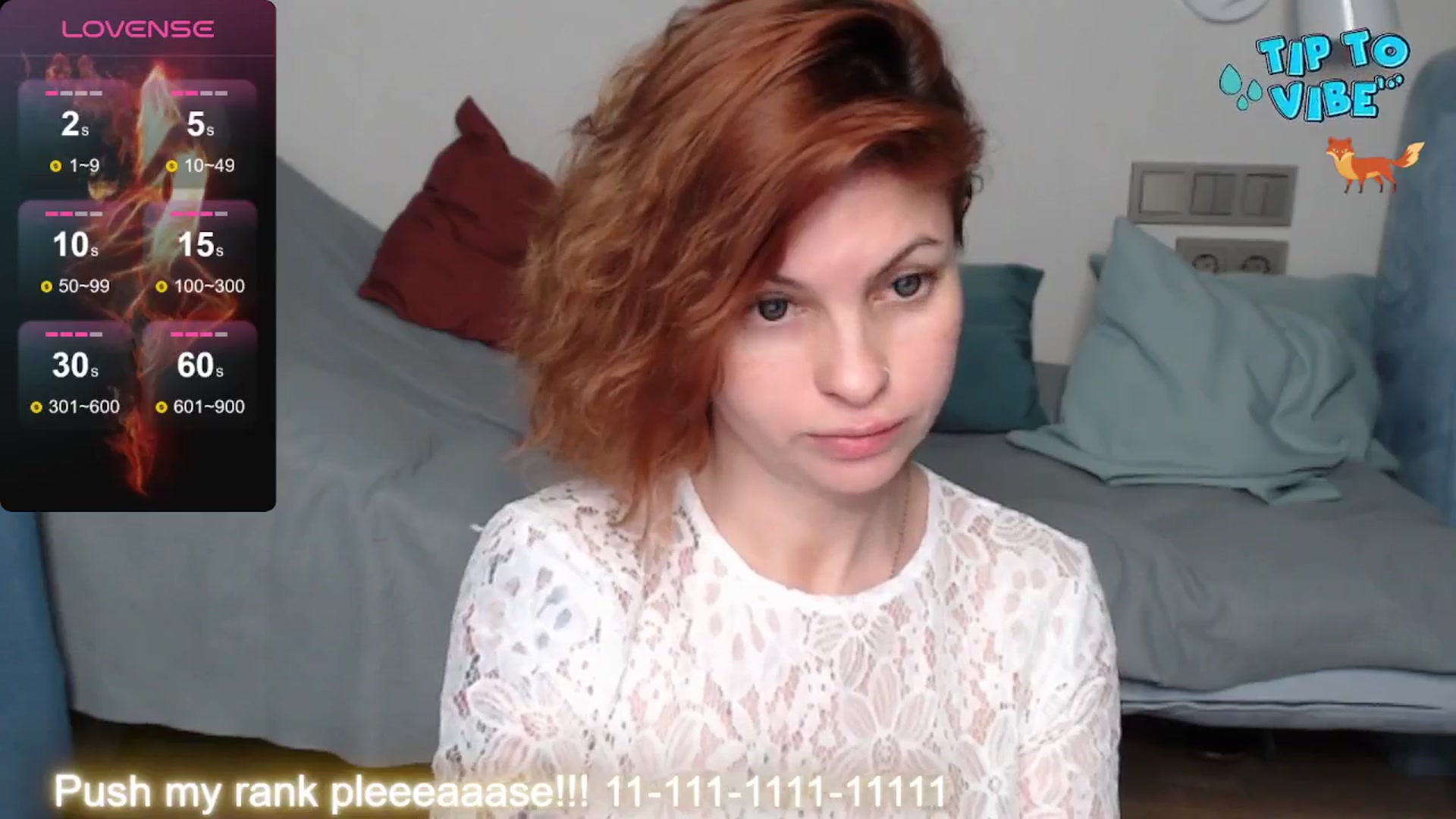 Gallery image thumbnail from FluffyTail's myfreecams stream on, 07/22/2025, 11:25 image 8 of 20