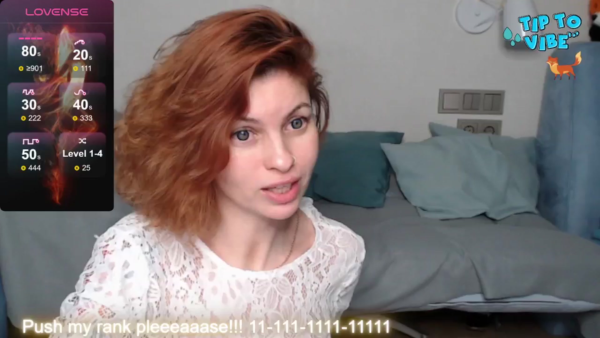 Gallery image thumbnail from FluffyTail's myfreecams stream on, 07/22/2025, 13:54 image 20 of 20