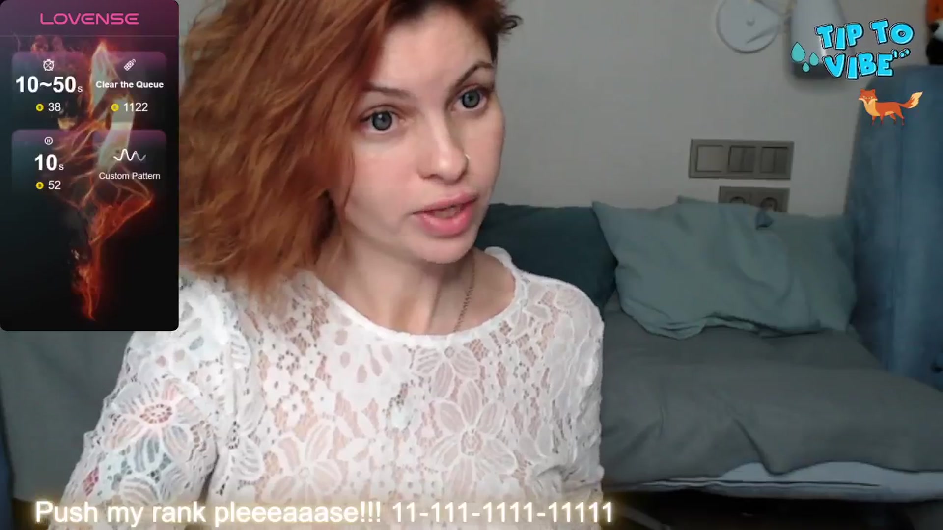 Gallery image thumbnail from FluffyTail's myfreecams stream on, 07/22/2025, 13:54 image 11 of 20