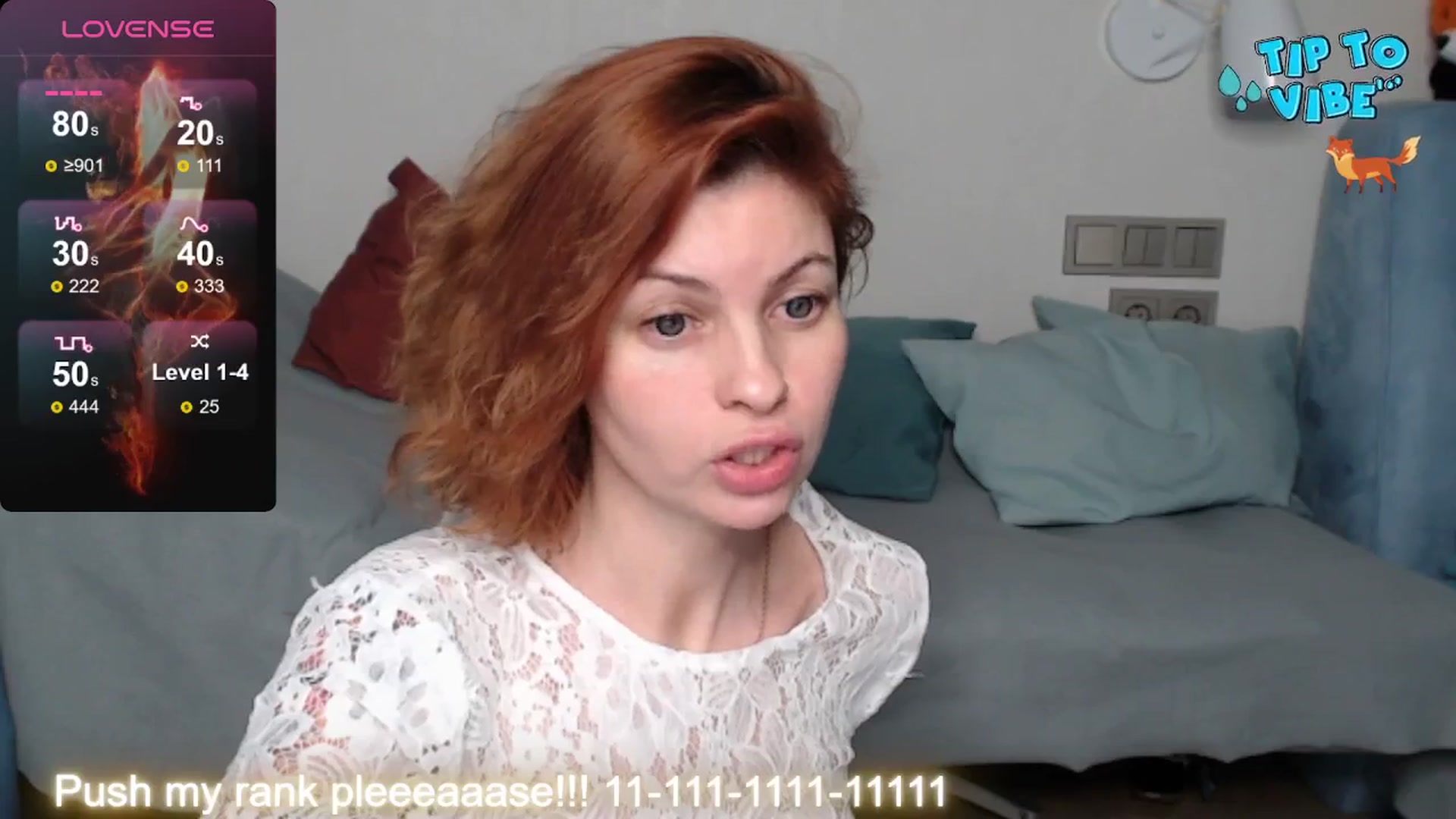 Gallery image thumbnail from FluffyTail's myfreecams stream on, 07/22/2025, 13:54 image 18 of 20