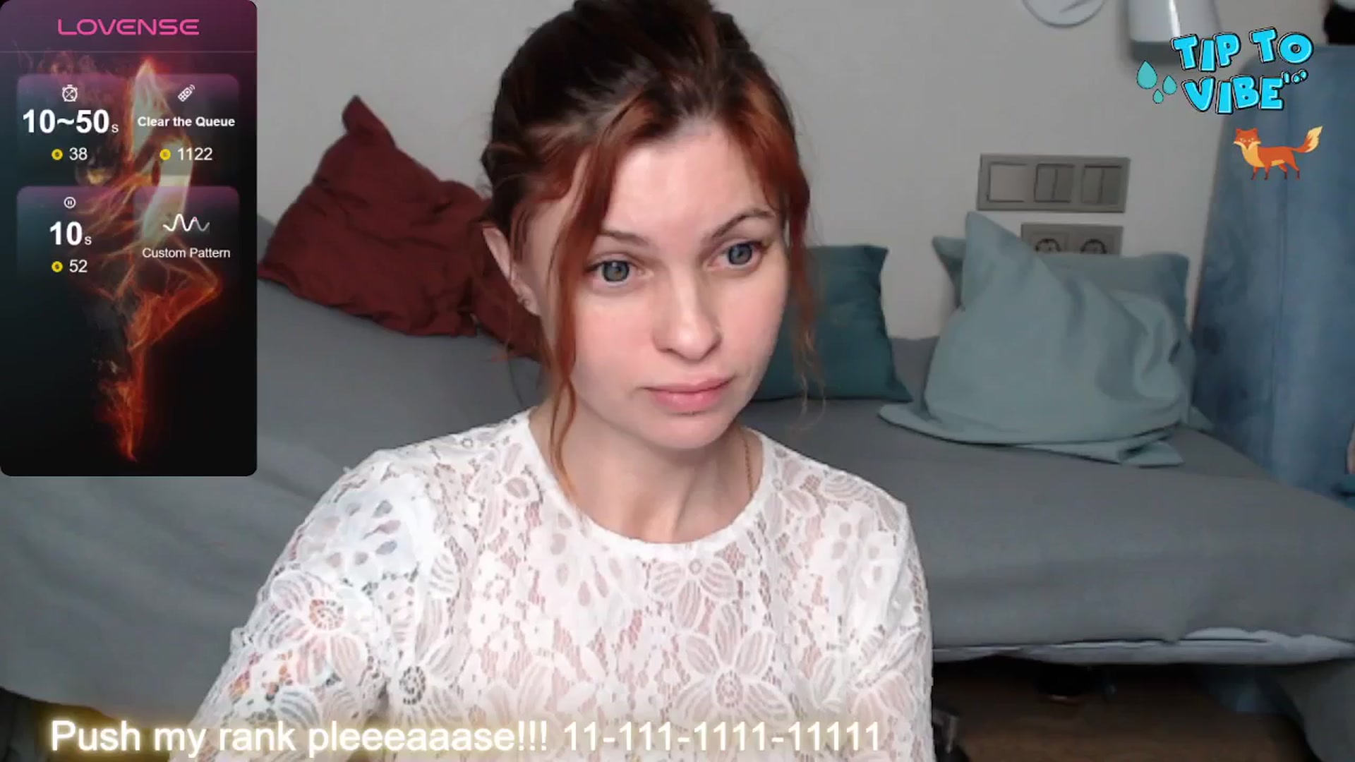 Gallery image thumbnail from FluffyTail's myfreecams stream on, 07/22/2025, 13:54 image 3 of 20
