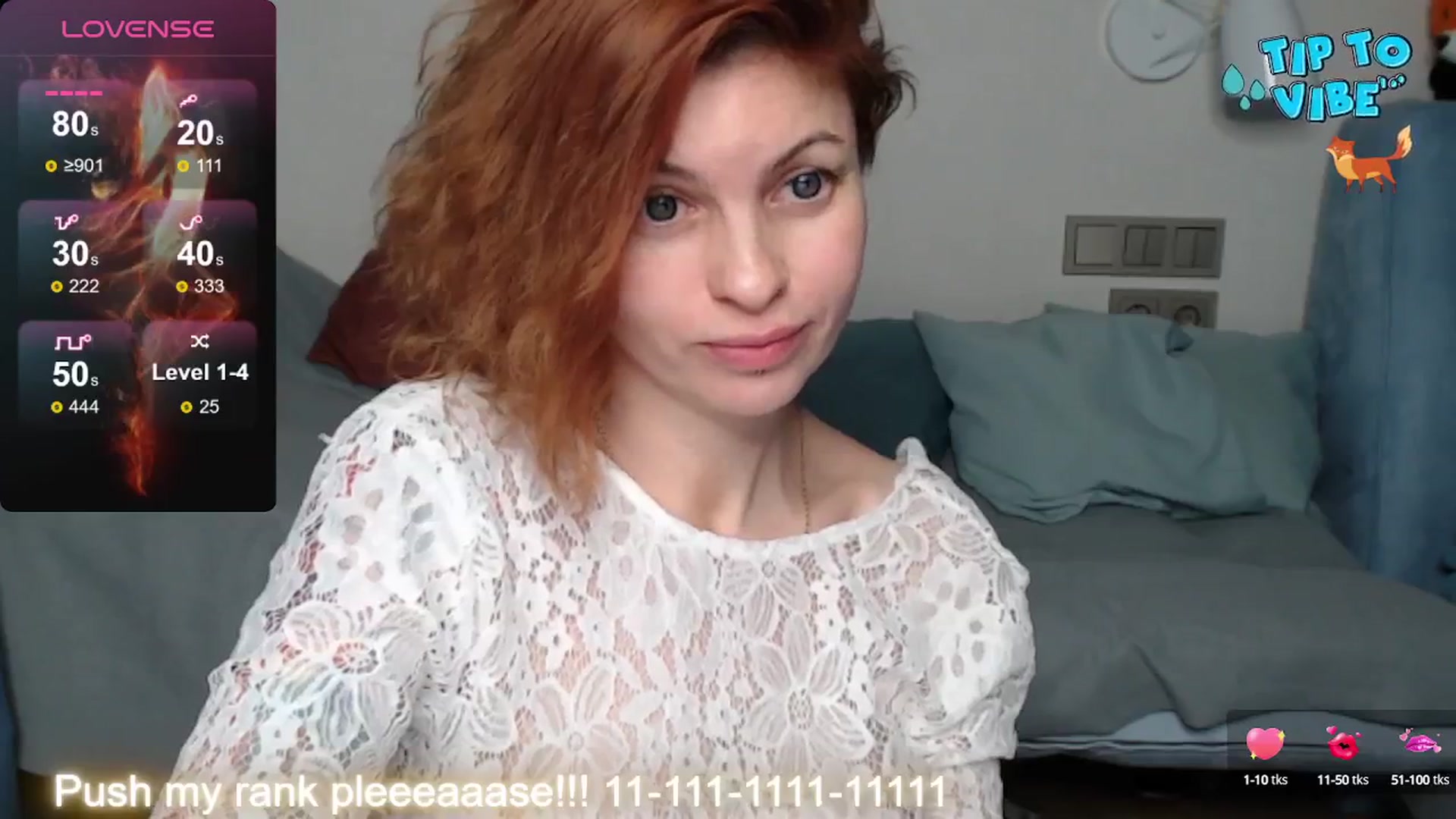 Gallery image thumbnail from FluffyTail's myfreecams stream on, 07/22/2025, 13:54 image 12 of 20