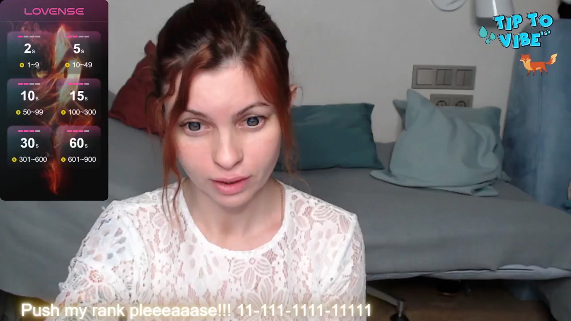 Gallery image thumbnail from FluffyTail's myfreecams stream on, 07/22/2025, 13:54 image 2 of 20