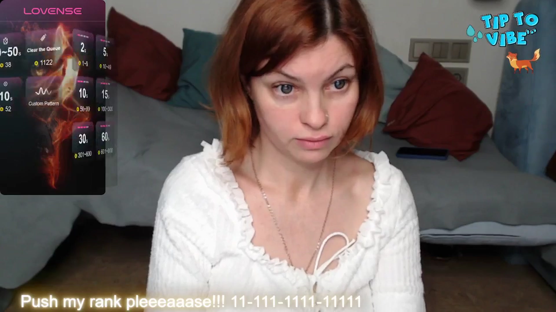 Gallery image thumbnail from FluffyTail's myfreecams stream on, 07/24/2025, 06:21 image 9 of 20