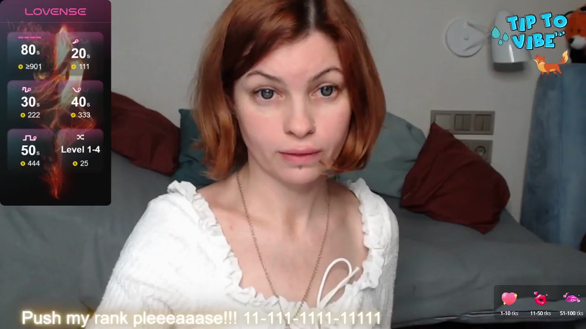 Gallery image thumbnail from FluffyTail's myfreecams stream on, 07/24/2025, 06:21 image 1 of 20