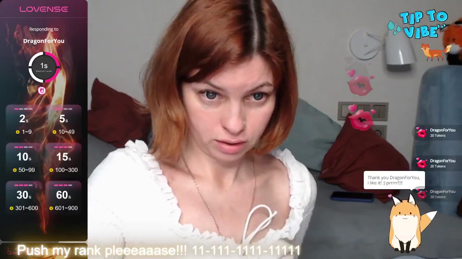 Gallery image thumbnail from FluffyTail's myfreecams stream on, 07/24/2025, 06:21 image 10 of 20