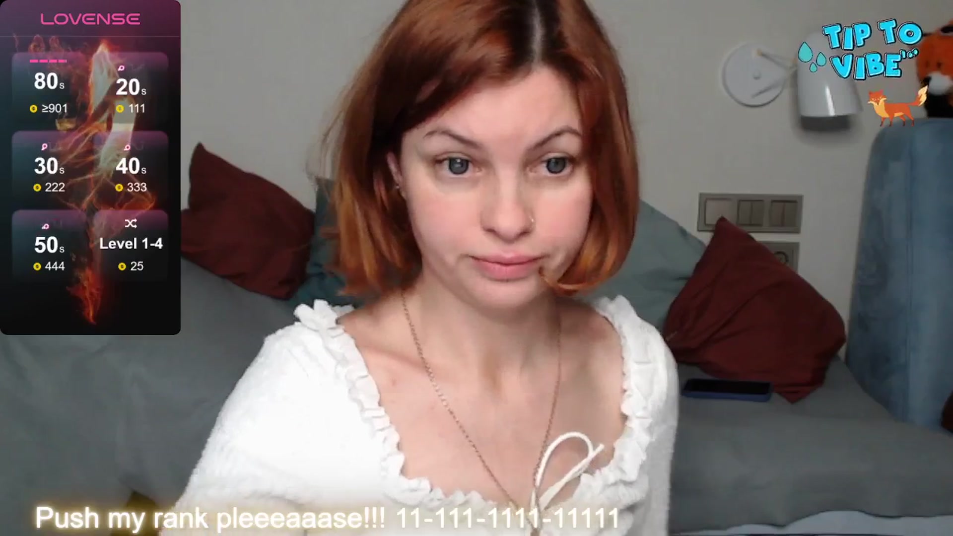 Gallery image thumbnail from FluffyTail's myfreecams stream on, 07/24/2025, 06:21 image 4 of 20