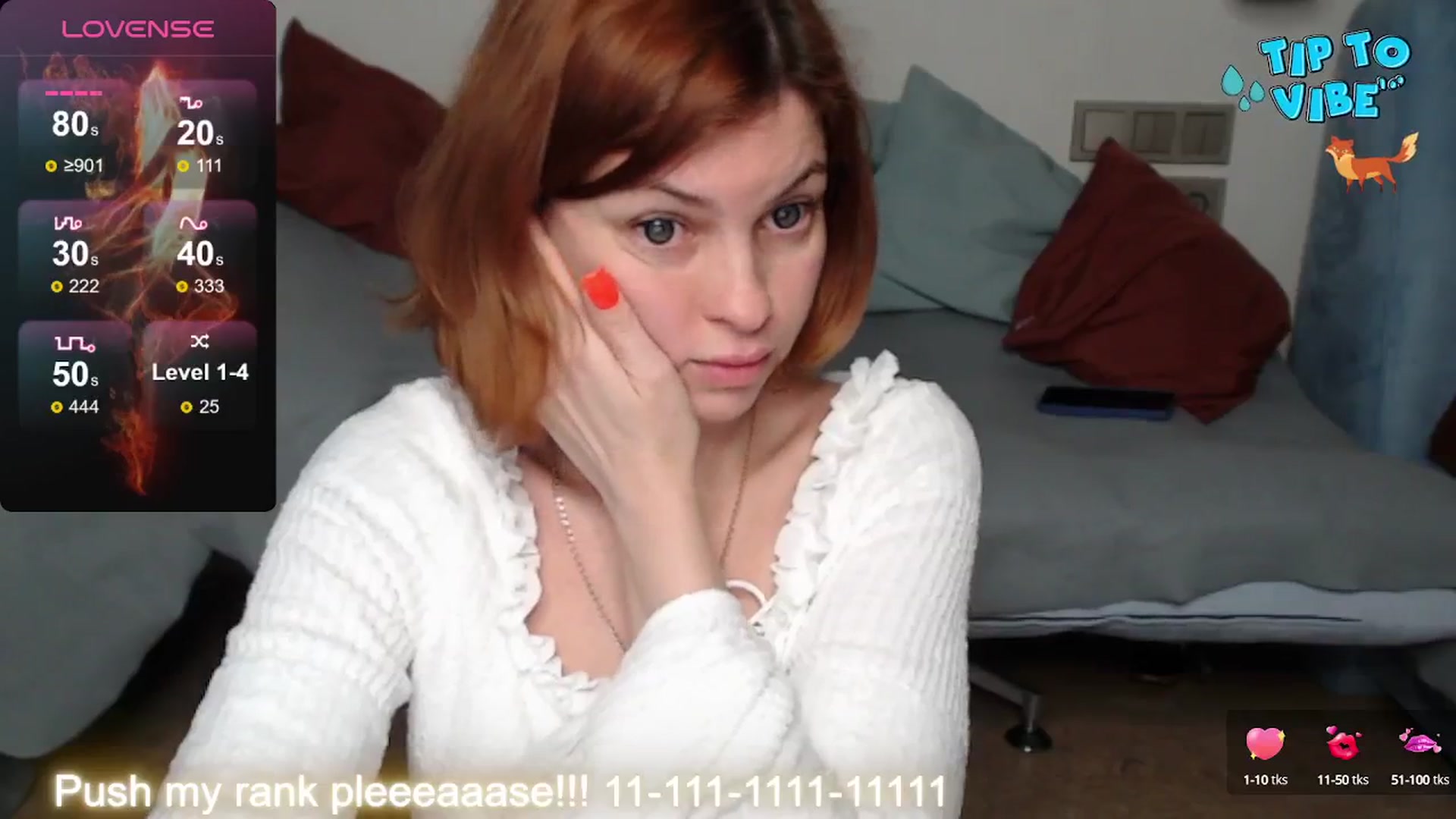Gallery image thumbnail from FluffyTail's myfreecams stream on, 07/24/2025, 06:21 image 7 of 20